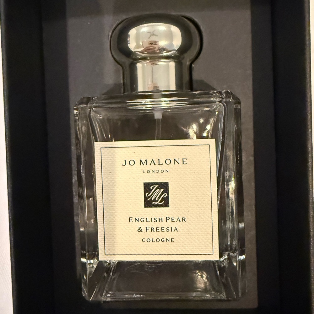 Jo Malone London Cream Box from Macy’s - Picture 3 of 7